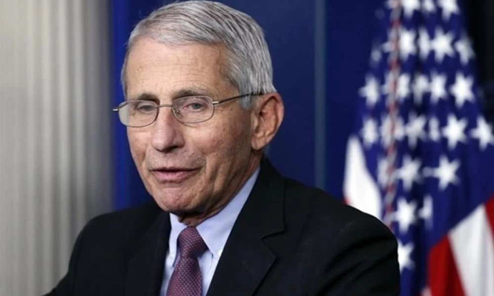 Φάουτσι: Η ανθρωπότητα απέτυχε αφού δεν απέτρεψε τα κρούσματα